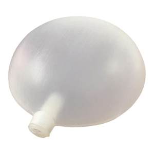 Plastic BB called whistle bird called ringing box soundproof tube bracelet Vibrant plush doll doll toy built -in accessories