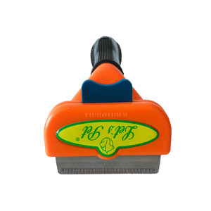Pet supplies dog comb, hair wool device, Teddy Fa Dougi special small dog medium -sized dog brush combing dog hair
