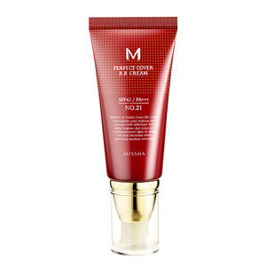 Mystery bb cream brightens the concealer without makeup and lasting moisturizing foundation liquid oil control isolation women's official flagship store genuine