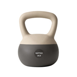 yottoy soft kettlebell professional fitness household use