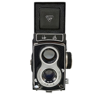 Seagull 4B 4B1 4A Double -Anti -Camera 120 Rubble Pearl Oriental Antique Collection Medium Format Protocol Decoration
