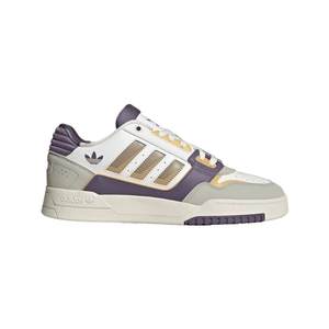 DROP STEP LOW 2.0 casual basketball style sneakers for men and women adidas Adidas clover