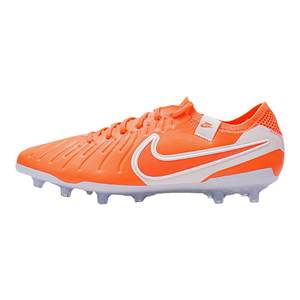 
Huangbei Nike Legend 10 Low Top High-end AG-PRO Short Nail Rencao Adult Football Shoes DV4330-800