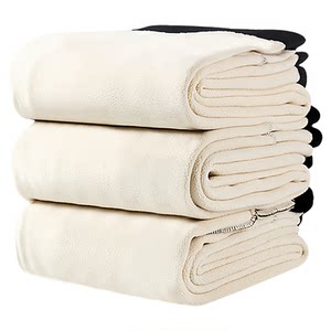 
Maternity pants, shark pants, leggings, autumn and winter women's yoga pants for outer wear, plus velvet and thickening, autumn and winter styles that do not tighten the belly