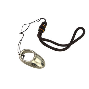 
Archery trigger copper/silver finger guard Mongolian archery slope thumb traditional beauty hunting bow professional archery copper trigger