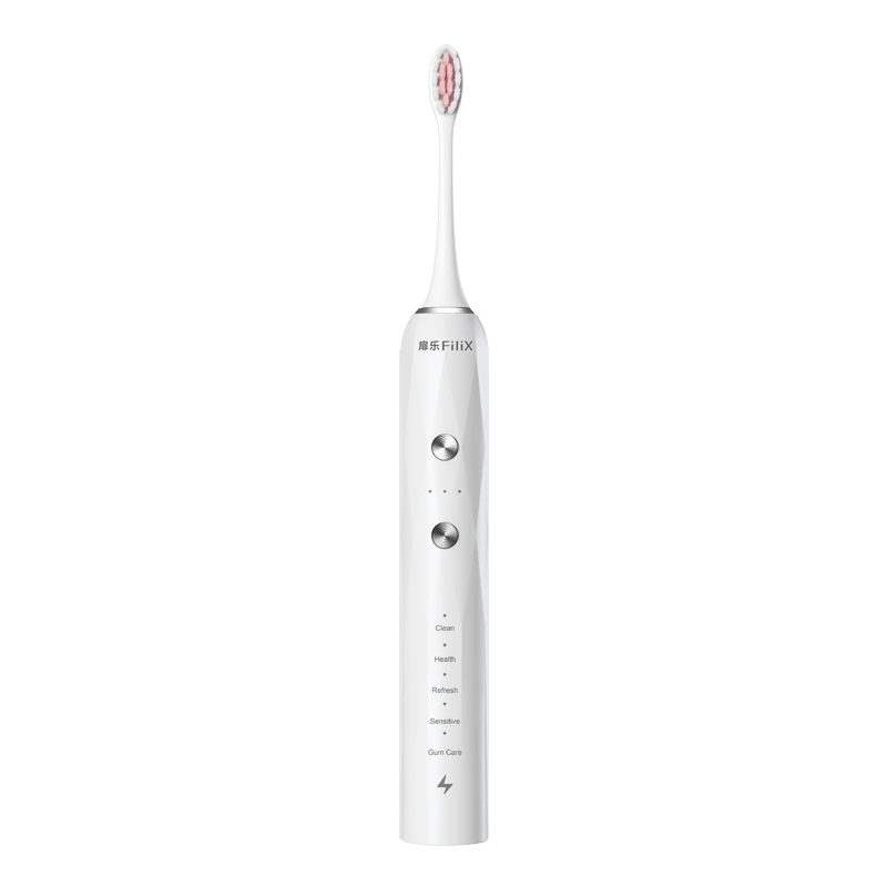 扉乐filix SII冲牙器洗牙器水牙线正畸口腔清洁器6种模式6只喷嘴-Taobao