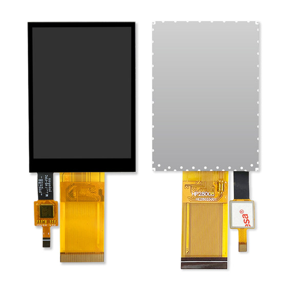 
2.0 inch 2.4 inch 2.8 inch 3.2 inch LCD screen 240*320 plug-in 40PIN module handheld instrument