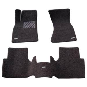 
Suitable for BYD Dolphin car wire ring floor mats BYD Ocean series special car customized carpet floor mats