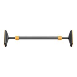 Felton horizontal bar door wall without drilling holes