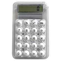 Dongha Mini Calculator High-value Portable Portable Student Exam Mute Office Computer Children