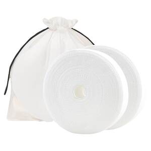 
Disposable face towels, beauty salon supplies, large rolls of facial towels, cotton soft towels, thickened and enlarged facial cleansing towels