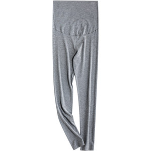 Pregnant women leggings, autumn pants, unstretched belly, pregnant women pajamas, autumn and winter warmth, modal pregnancy small maternity pants