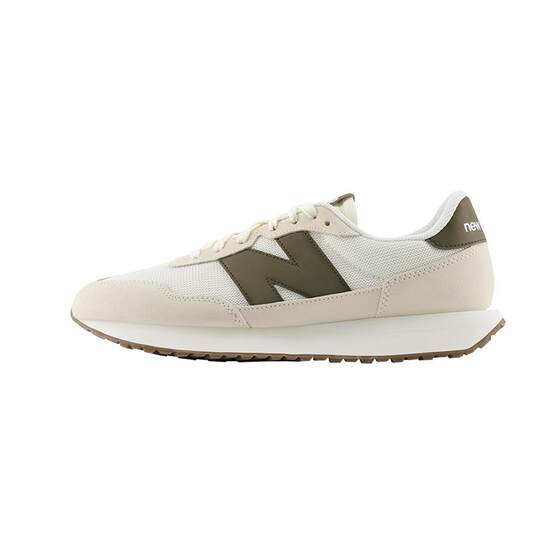 
New Balance NB official authentic thin-soled retro sports and casual shoes for men and women couples MS237WM