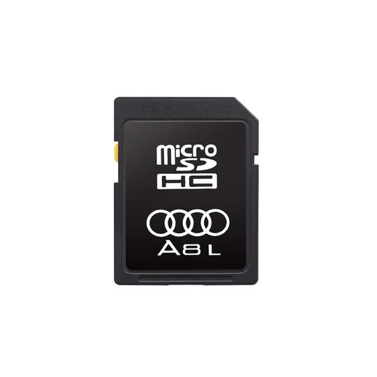 AudiA8 CDプレイヤー AudiA8 CDプレイヤー