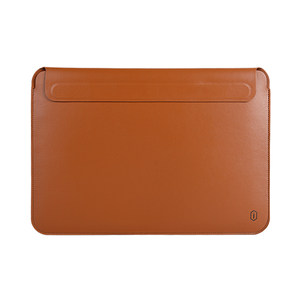 2021 suitable for Apple M1 laptop inner cover macbookpro16-inch protective cover air13 protection bag 14-inch leather cover 13.3 protection bag 12-inch women's high-end sense shell