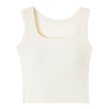 2024 new small camisole exemption of bras and vests
