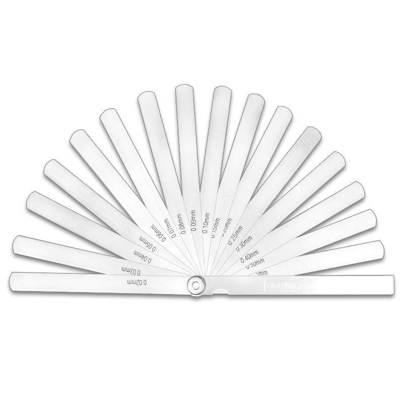 Jauge D'angle de Diamètre de Forage, 3 Pièces/ensemble de Forets Jauge D'angle Dirll Sharpener Jauge D'angle de Diamètre de Forage, 3 Pièces/ensemble de Forets Jauge D'angle Dirll Sharpener