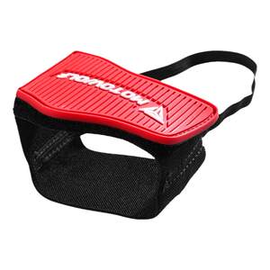 Mo -wolf Motorcycle Motorcycle Hanging Sweet Shoes Plug -in Gargam Shooting Shoes Follow Slipper Putting Ring Protective Shoes Equipment
