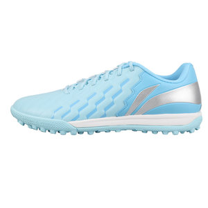 
Little Li Zi Lining Li Ningjin Series Introduction TF Broken Nail Competition Football Shoes Adult Men YSTU045-5