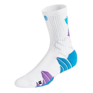 
Vision practical professional basketball socks towel bottom high tube sports medium tube elite men's high-top American long tube big children