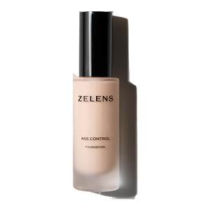 
[Membership Ceremony] ZELENS Age Autumn and Winter Skin Nourishing Foundation Set Long-lasting Moisturizing Concealer for Dry Skin