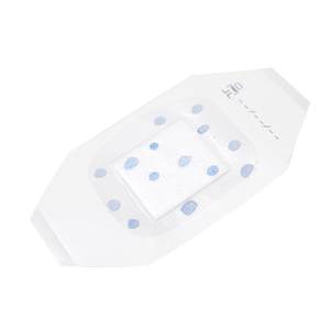 
[30 pieces] Manxi baby navel patch newborn breathable baby bath waterproof navel protection swimming patch umbilical cord patch