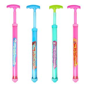 
Fireworks water gun children's toy water spray shower large capacity pull-out scattering water cannon water spraying equipment for Songkran Festival