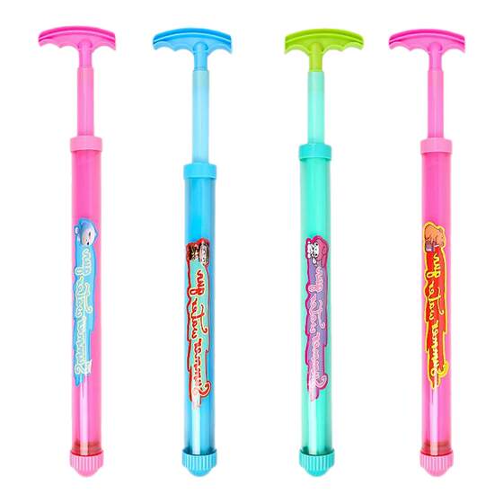 
Fireworks water gun children's toy water spray shower large capacity pull-out scattering water cannon water spraying equipment for Songkran Festival