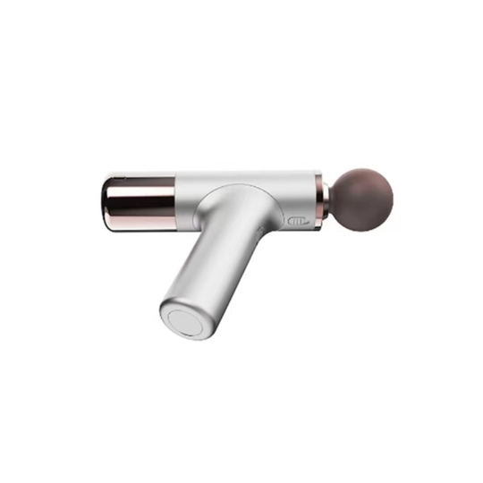 倍轻松 M0200筋膜枪按摩器 肌肉放松器 腿部 腰部颈部按摩仪精品