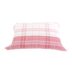 MUJI Single Pillow Cover Nordic Four Seasons Soft