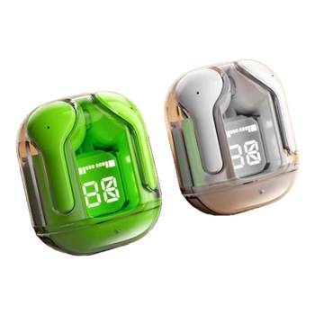 Bluetooth headsets show second-generation wireless high-sounding sports