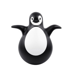 Italian Magis Pingy Tumbler Penguin Toy Home Decoration Ornaments Children's Gift Imported Creative