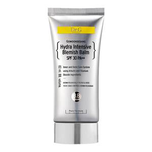 Salsa genuine Korean DRG/DR.G Silver Cover BB Cream Concealer Moisturizing Covering Patriard Waterproof Oil Control Chalk BB BB