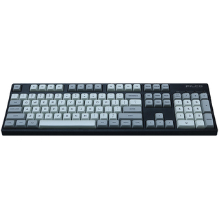 分割式メカニカルキーボード - 2.4Gワイヤレス カスタムプログラマブル