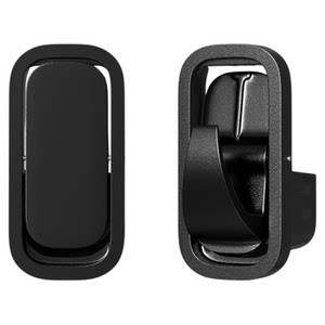 Applicable to Yadi electric vehicle -specific aluminum alloy front general -purpose DG6DS7E8QQ battery car helmet hook
