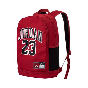 
JORDAN Jordan AJ Flying Man No. 23 basketball backpack ultra-light backpack new short-distance hiking backpack