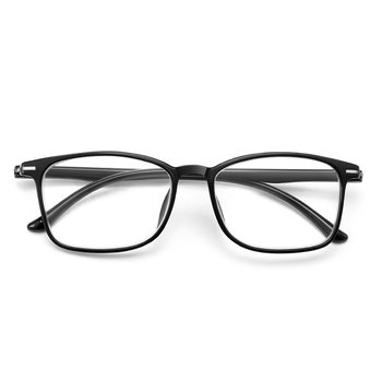 High-end genuine reading glasses anti-blue light new men and women's style