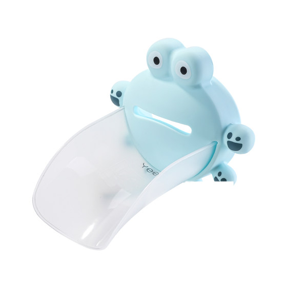
Ying's children's faucet extender baby wash hands cute cartoon extended extension water diversion universal anti-splash artifact