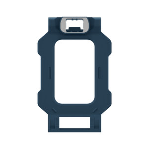 
[Rotating base] Suitable for little genius phone watch strap Z8 bottom bracket Z11 juvenile version Z8A folding tray Z10 magnetic flash buckle replacement wrist strap screw rod assembly accessories