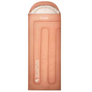 
Beishanlang sleeping bag for adults, outdoor camping, all-season, lightweight, portable, office lunch break quilt, dual-purpose