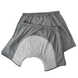 The special artifact for urinary leakage prevention for elderly people for urinary incontinence for men and women care pants for adult diapers and diapers for washing