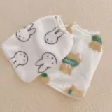 Педная одежда осень и зима Новая толстовка с бархатом, подходящим для тедди Бишона Медведя Мальтия Шнауцера VIP