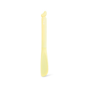 
Mango pet silicone lid food-grade can sealing lid fresh-keeping bottle cap sealing lid canning spoon cat