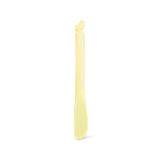 
Mango pet silicone lid food-grade can sealing lid fresh-keeping bottle cap sealing lid canning spoon cat