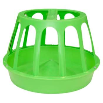 chicken duck goose trough feeder breeding trough poultry