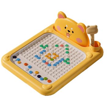 
Magnetic pen drawing board children's magnetic pen