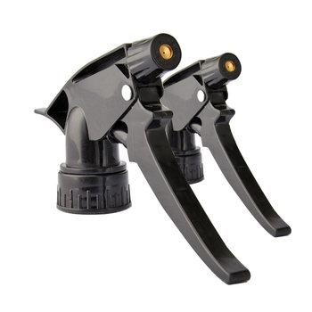 Acid and alkali resistant beverage bottle universal watering can gardening atomizer