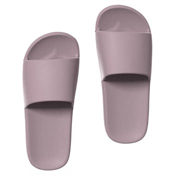 Japanese style anti-slip and anti-odor household eva slippers for women in summer
