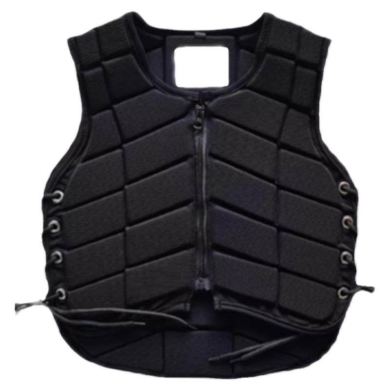 Chaleco Equitacion Niños Chaleco Montar Caballo Decathlon Chaleco