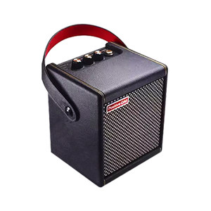 
Positive Grid charging Bluetooth speaker SparkMiniSpark40 audio and guitar internal recording smart